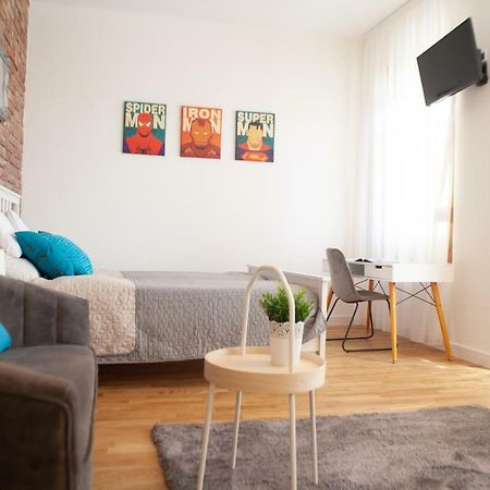 Marvel Apartman Дебрецен Екстер'єр фото