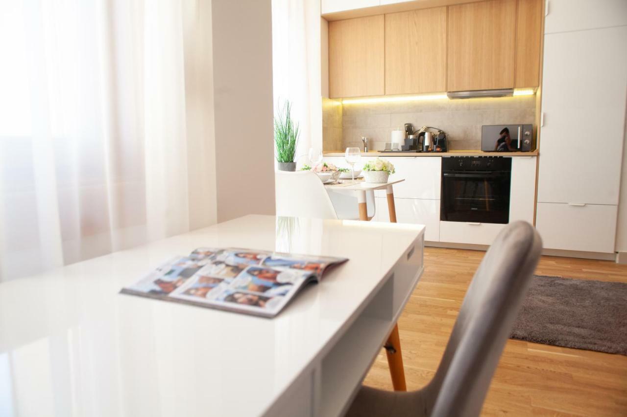 Marvel Apartman Дебрецен Екстер'єр фото